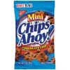 Chips Ahoy! Mini Chocolate Chip Cookies, 3-Ounce Bags (Pack of 12)