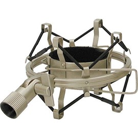 MXL Mics Microphone Mount (MXL90)