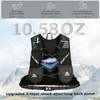 Azarxis Hydration Backpack 18L Waterproof Hiking Pack Lightweight Daypack Rucksack