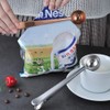 2 PCS Coffee Scoop with Bag Clip, Coffee Scoop and