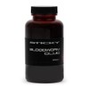 Sticky Baits Bloodworm Glug, Brown, One Size