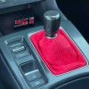 Dboy Shiftz Shift Boot Suede Alcantara Exact fit for Honda