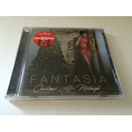 Christmas After Midnight CD+2 BONUS Tracks 2017 TARGET EXCLUSIVE