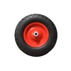 EZ Travel Collection Replacement Wheel Barrow Tire Flat Free 4.80/4.0-8
