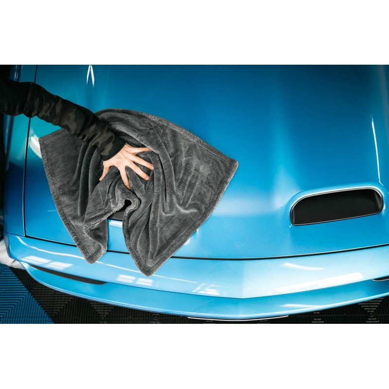 Nuke Guys Microfibre for Professional Car Care - Premium Microfibre