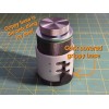 HAKKO Grippy Base for Hakko OmniVise C1390C (Vise NOT INCLUDED)