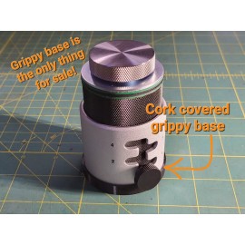 HAKKO Grippy Base for Hakko OmniVise C1390C (Vise NOT INCLUDED)