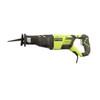 Ryobi ZRRJ186V 12-Amp Corded Reciprocating Saw (Renewed)