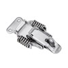 MY MIRONEY 4Set Compression Spring Toggle Latch Lock 304 Stainless