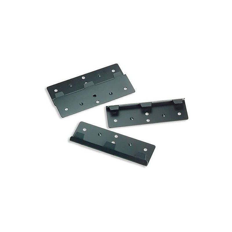 BestParts New Bookshelf Speaker Wall Brackets Replacement for Bose 201