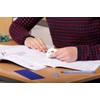 UHU Correction Tape Mini - Fast, Clean and Accurate Correction