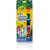 Crayola Pip-Squeaks Washable Markers 16 ea (Pack of 3)
