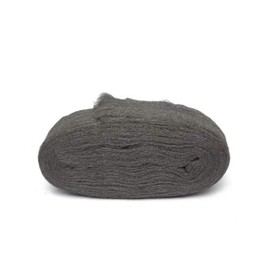 Liberon 2 Metre Cut Length 2M 0000 Ultra Fine Grade Steel Wire Wool