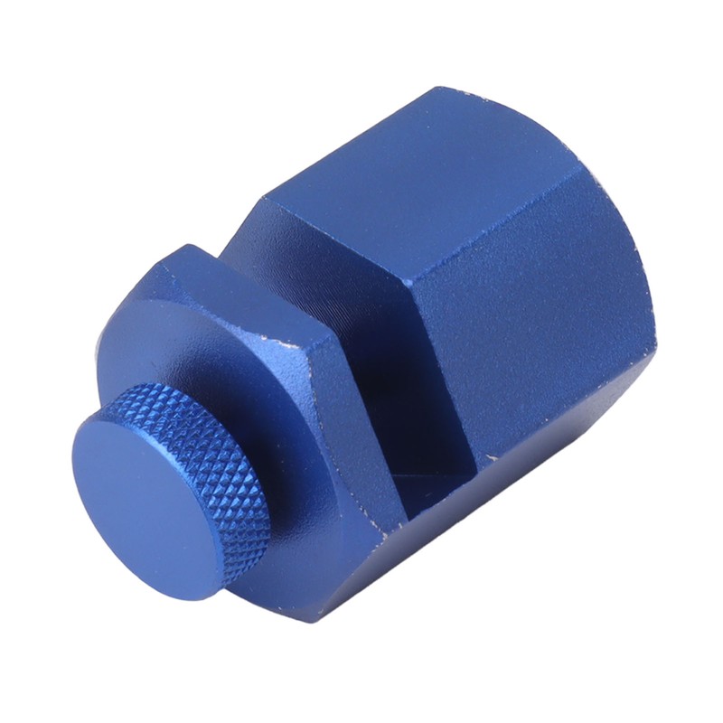 2PCS Stair Guages Knobs Aluminium Alloy Stair Stringer Layout Tool