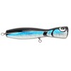 Fishing Lure Top Water Hard Bait Linden Reflective Sea Fishing