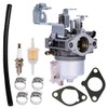 G16 Carburetor Compatible with Yamaha G16 G18 G19 G20 G21