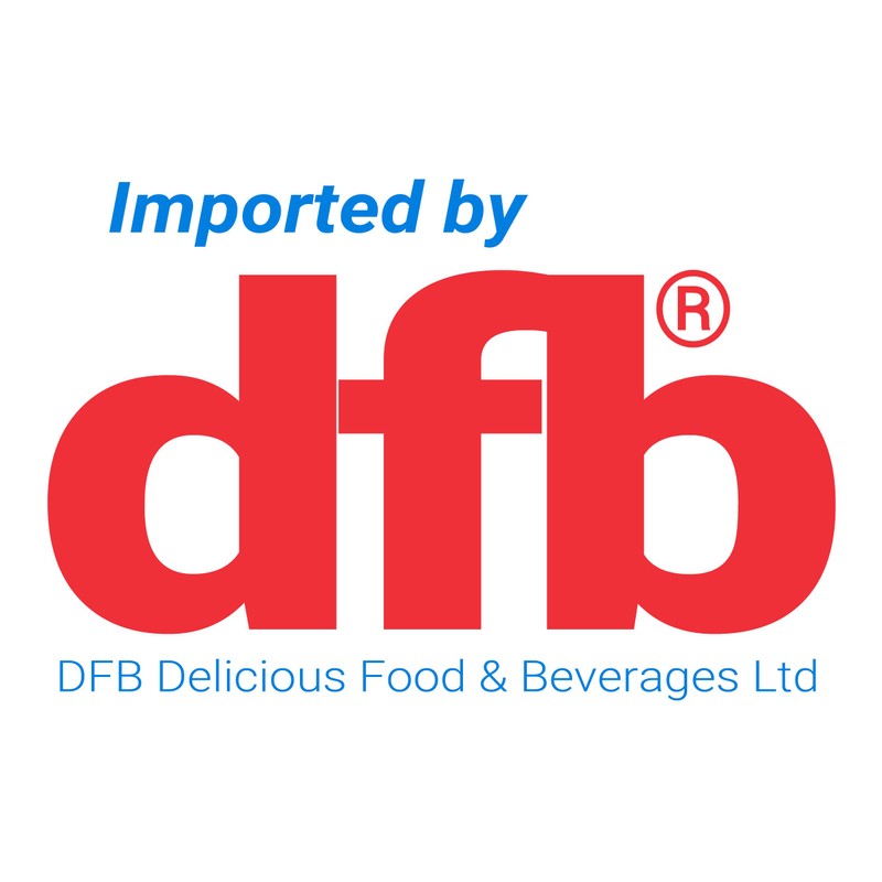 Pocket Coffee 225G - imported by DFB