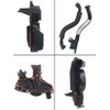 PCV Valve Oil Separator Compatible with A3 A4 A5 Q5