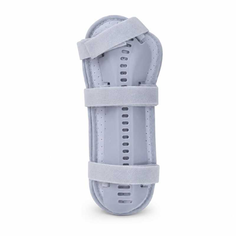 Adjustable Wrist Support Brace for Daily Stabilization – Breathable LYCRA