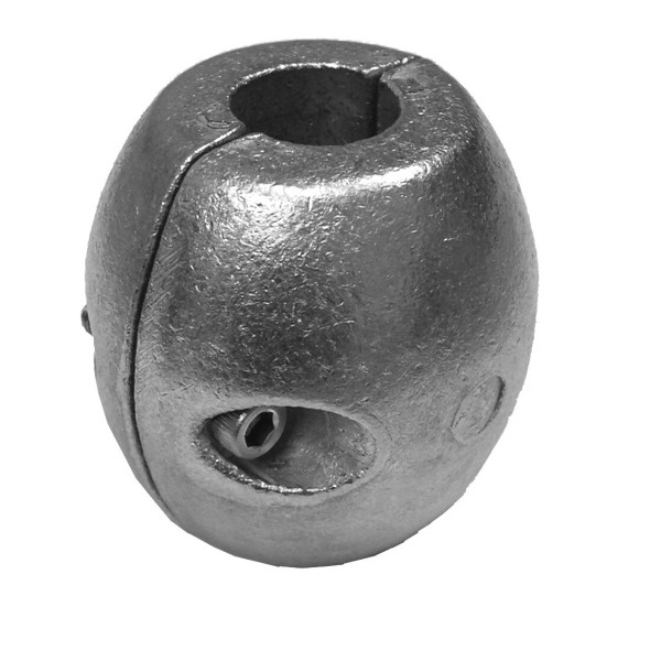 US Marine Products LLC X2 Shaft Magnesium Anode - 7/8"