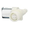 LUTH Premium Profi Parts Solenoid Valve Single 180° 10.5 mm