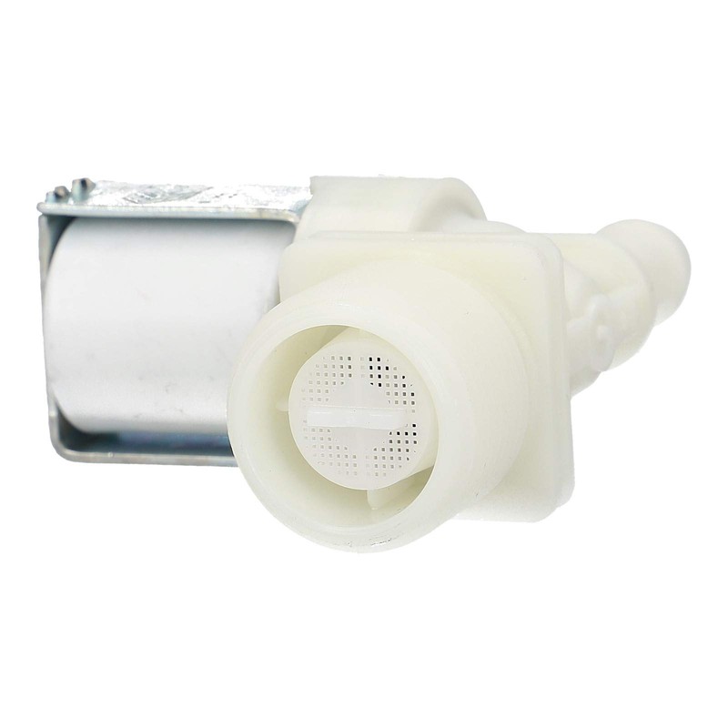 LUTH Premium Profi Parts Solenoid Valve Single 180° 10.5 mm