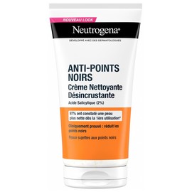 Neutrogena Visibly Clear Anti-Black Spots Scrubbing Cream 150ml