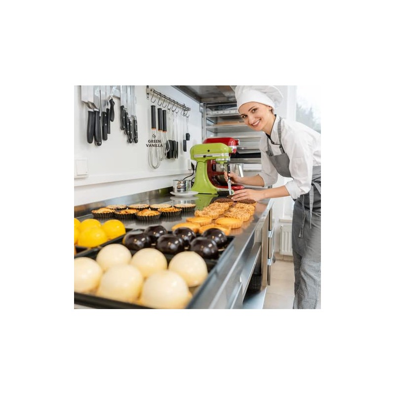 10 Madagascar Vanilla Beans - Grade A Making Pure Vanilla