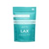 ACTI LAX – Magnesium & Probiotic Supplement | Natural Constipation