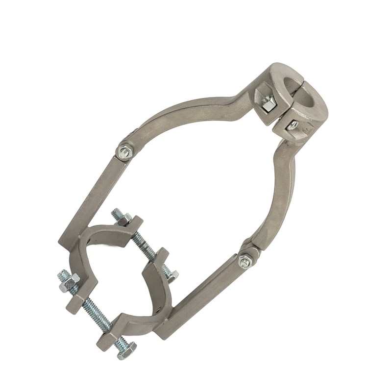 Location Reducer Sleeve Square Tenon Converter Portable Drill Press Drill