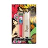 YUYA Set Máscara de Pestañas 10 aceites esenciales Labial Líquido