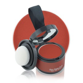 Bluemega Hairline Shadow Hairline Polvo Para Rayitas, Sombra Para El Cabello, Corrector Para Las Raíces Del Cabello, Polvo Para Cubrir Las Sombras Para El Cabello, Uso Para Rellenar El Cabello Debilitado