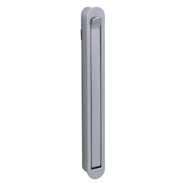 Gedotec Mital Folding Coat Hook, 1 Piece, Modern Coat Hook, Wall Hook, Wardrobe for Screw-on, Hooks Including Mounting Material, Wall Panels