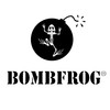BOMBFROG NATO strap nylon watch strap, pin buckle, watch straps
