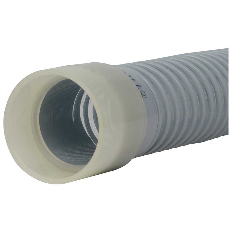 Kakudai 437-332 Flexible Drain Pipe, 2.0 x 13.8 inches (50
