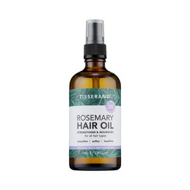 Tisserand Rosemary Hair Oil