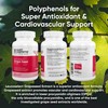 Nutri Supreme Grapeseed Extract Leucoselect, Polyphenols for Super Antioxidant Support,