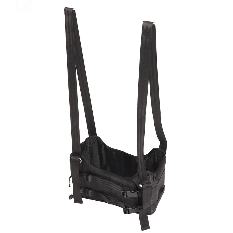 Hanging Back Stretcher Spinal Decompression Traction Device Harness Back Alignment