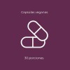 Nad Resveratrol Antioxidante Energía Celular 60 Caps