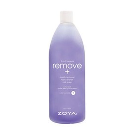Zoya Remove Plus Nail Polish Remover 32oz