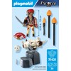 Playmobil 71421 Artillero Pirata