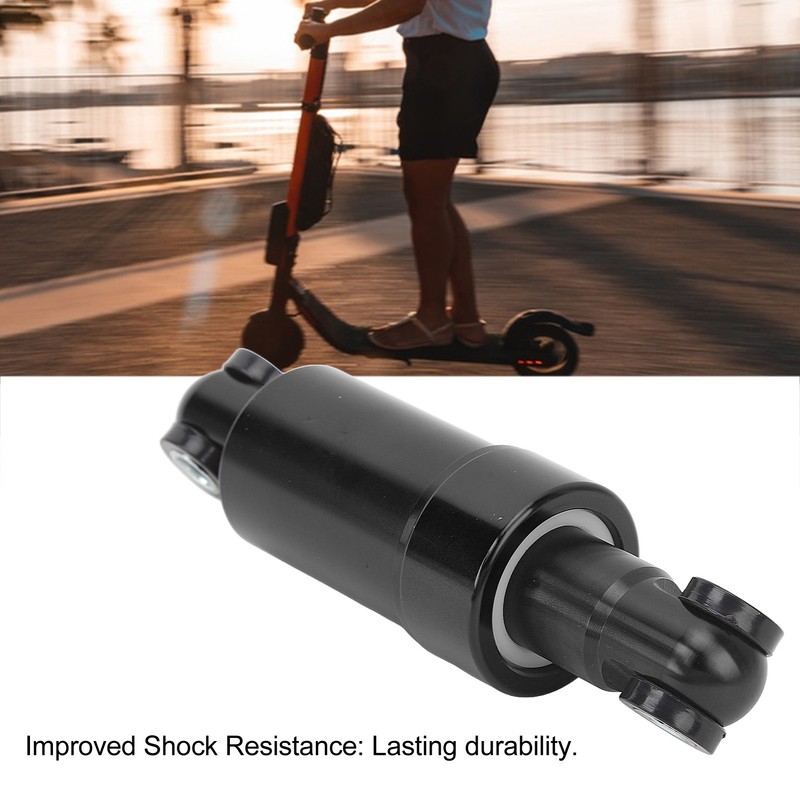 125mm Shock Absorber Rear Suspension Damper 750lb Aluminium Light Weight