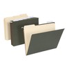 Pendaflex Hanging File Folder Combo Kit, 25 Green Hanging Files