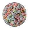 Assorted Dehydrated Marshmallows in Reusable Container by Medley hills farm