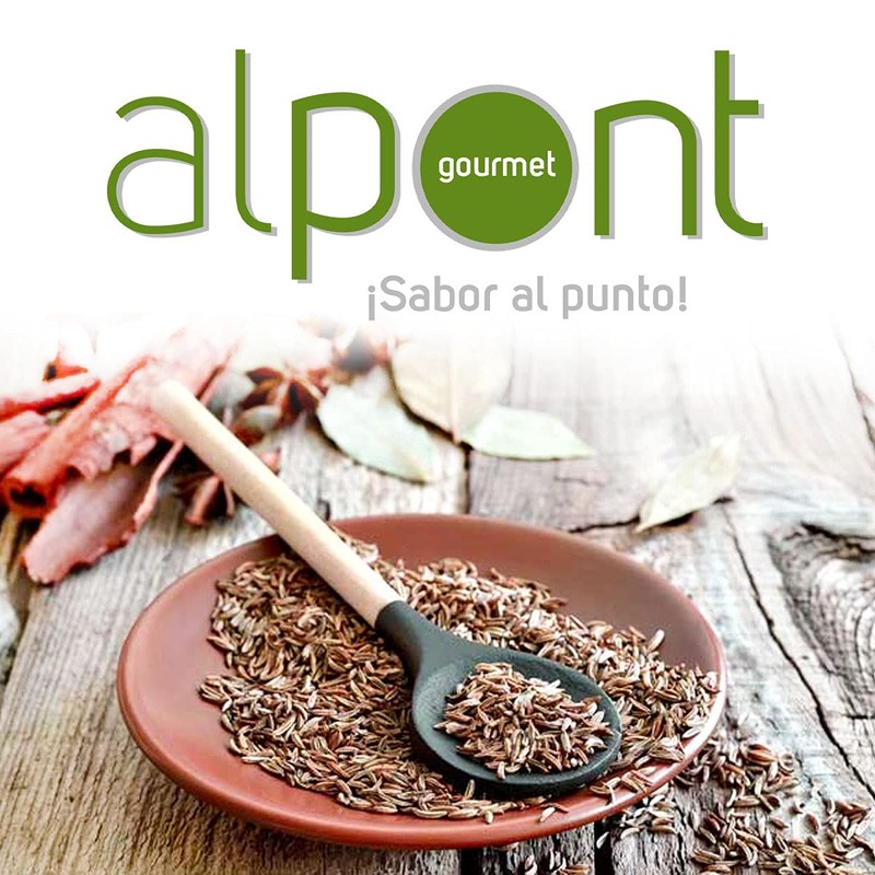 Alpont Alcaravea 54 Gramos 2 Piezas
