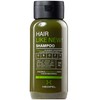 Shampoo Anticaida Ingredientes Naturales Ayuda a Reducir la Caída del