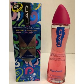 EAD LEGERDEMAIN Perfume Spray for Women 2.5 oz 75ml Eau De Toilette New-SHIP 24H