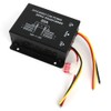 Gorgeri 24V To 12V Car Power Transformer, Aluminum Alloy 30A