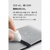 Asobose mr-m285 Flefile Flefile Miyamarebecca Collaboration Card Case, Credit Card