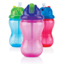 Nûby Flip It Leak-Proof Cup 1 Piece